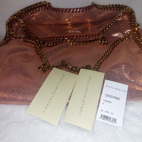 Stella Mccartney Falabella Bag - Picture 14 of 14